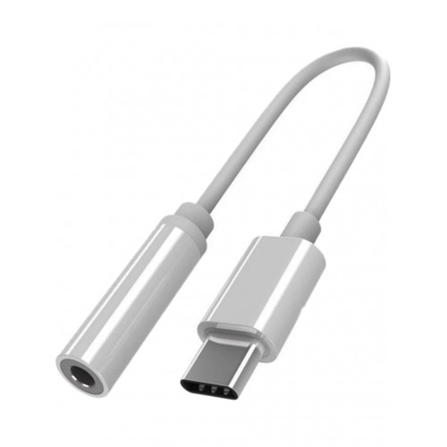 TYPE-C AUX DÖNÜŞTÜRÜCÜ